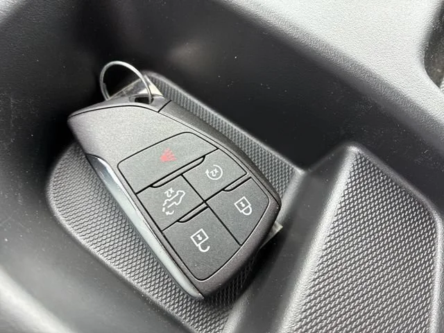 2026 GMC Sierra 1500 Elevation - Photo 28