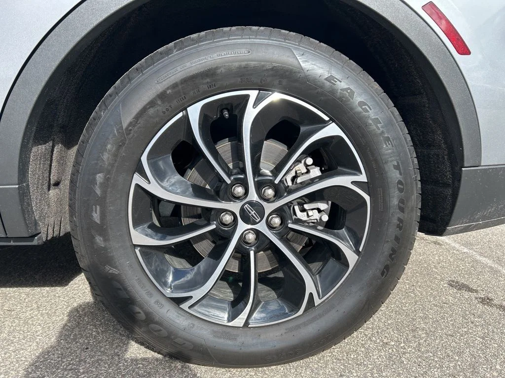 2025 Lincoln Nautilus Premiere - Photo 26