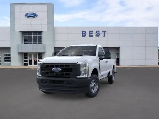 2026 Ford Super Duty F-250 Pickup XL