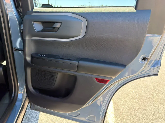 Used 2024 Gray Ford Big Bend image 16