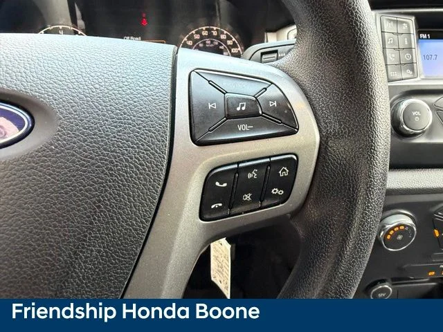 Used 2019 Silver Ford XLT image 17