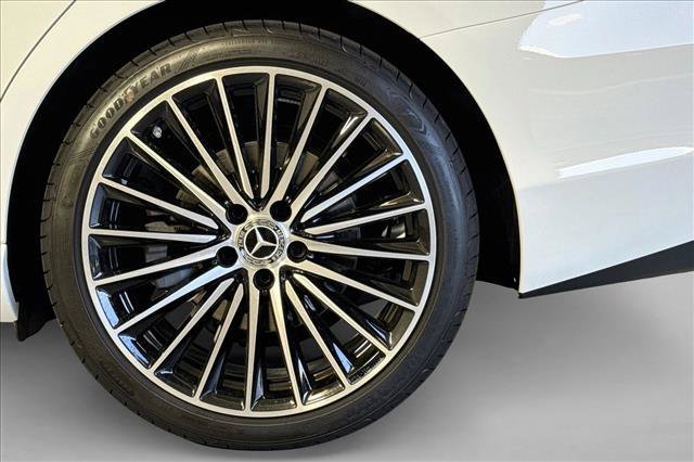 New 2026 Polar White Mercedes-Benz C 300 image 59