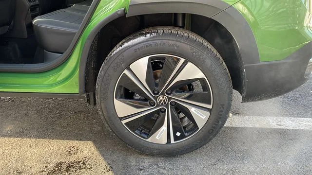 2026 Volkswagen Taos SE - Photo 26