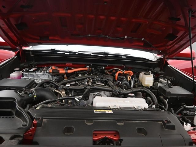 2025 Toyota Tacoma TRD Off Road - Photo 15