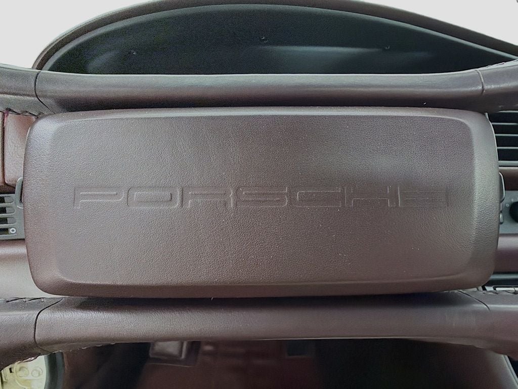 Used 1987 White Porsche  image 17