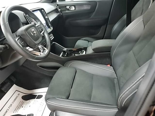 Used 2023 Volvo C40 Ultimate with VIN YV4ED3GM6P2055312 for sale in Peoria, IL