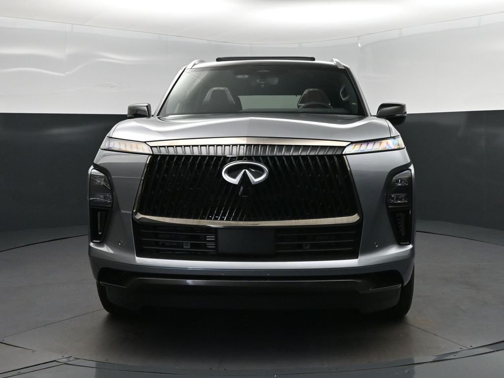 New 2027 2T DYNAMIC META INFINITI Autograph 4WD image 10