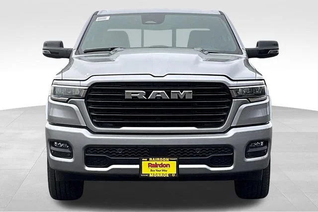 2025 RAM 1500 Laramie - Photo 15