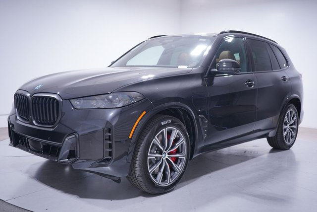 2026|BMW|X5|xDrive50e|4D Sport Utility