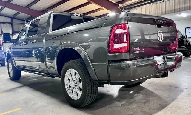 2024 RAM Ram 3500 Pickup Limited - Photo 6