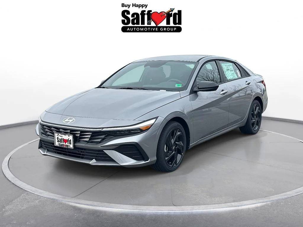 2026 Hyundai Sonata SEL