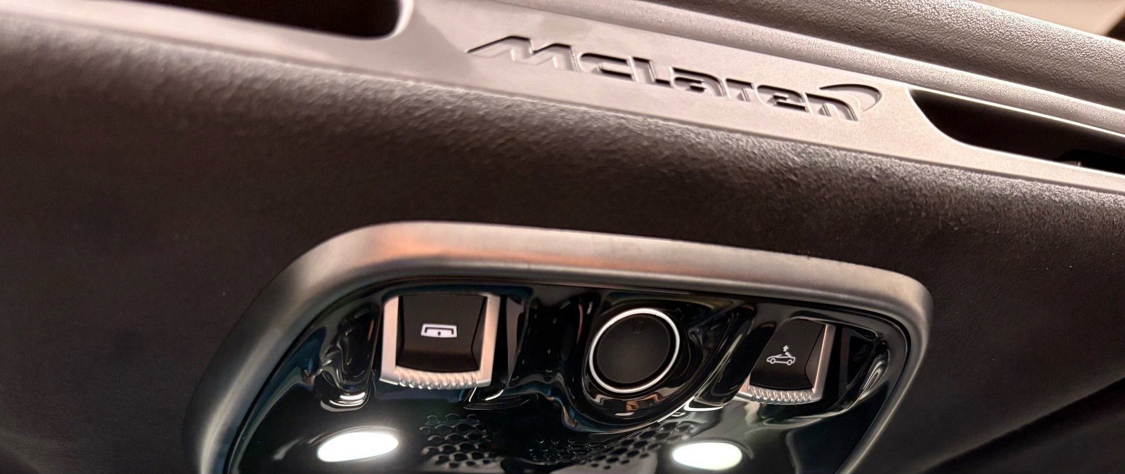 2026 McLaren Artura Performance - Photo 22