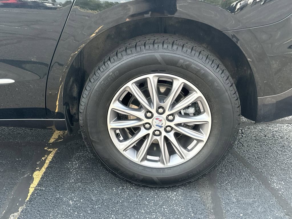 2024 BUICK ENCLAVE - Image 24