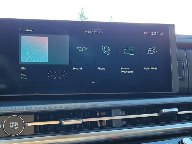New 2026 Phantom Black Hyundai SE image 26