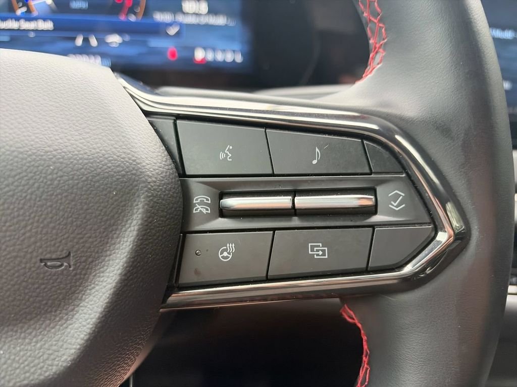 Used 2025 Gray Chevrolet RS image 23