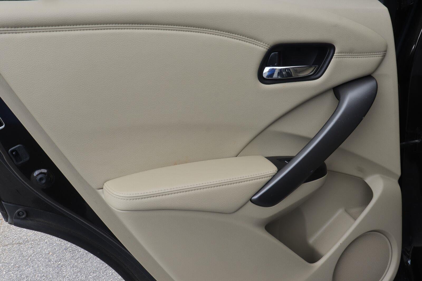 Used 2015  Acura Tech Pkg image 12