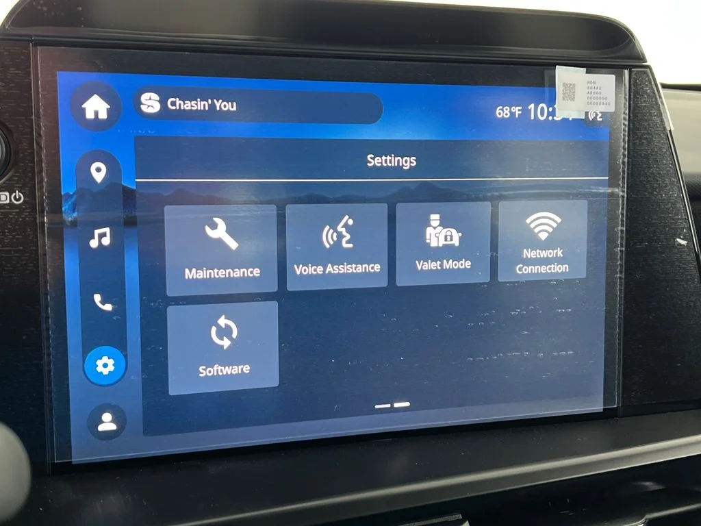 New 2026 MAGNETITE GRAY METALLIC Subaru Limited image 33