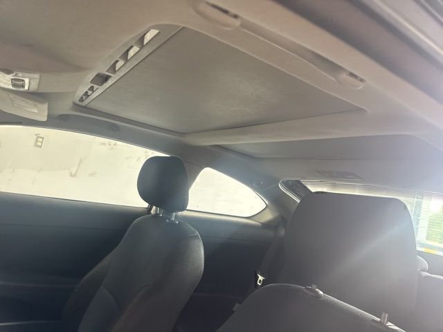 Used 2006 Black Scion Base image 22