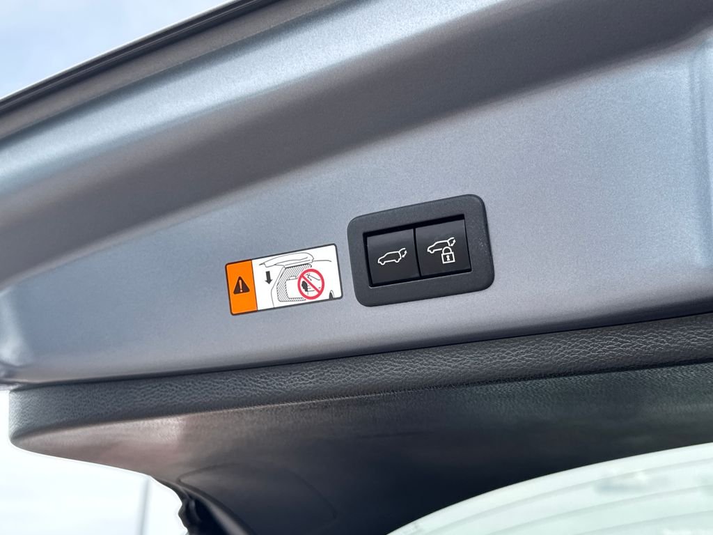 Certified Used 2026 Gray Toyota XLE image 8