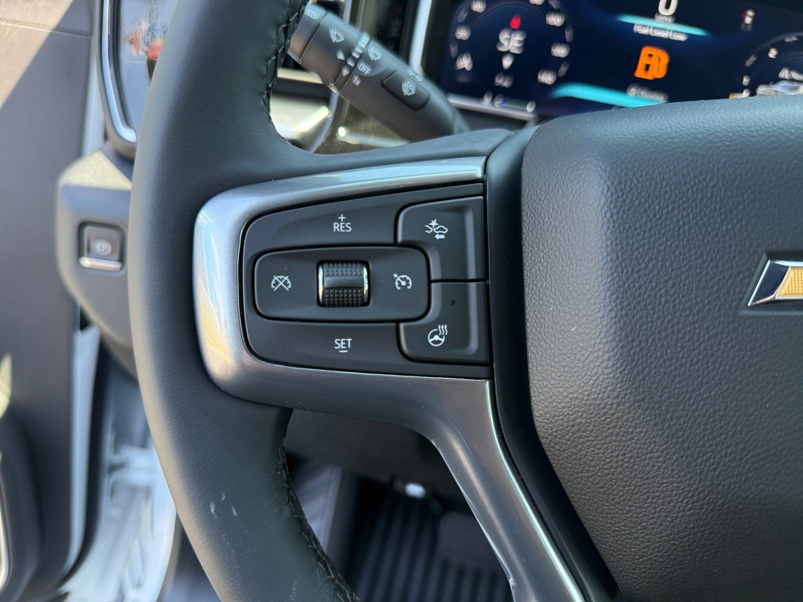 2026 Chevrolet Silverado 3500 HD LT - Photo 24