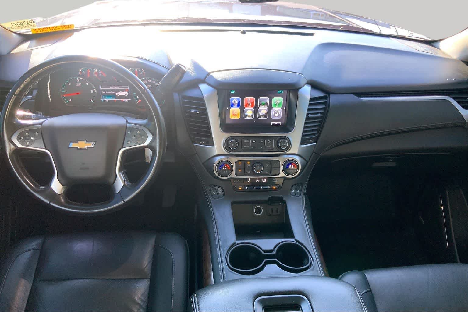 Used 2019 Black Chevrolet LT image 15