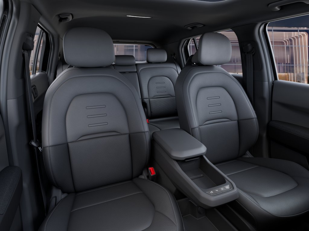 New 2027 Interstellar Gray Kia Land image 15