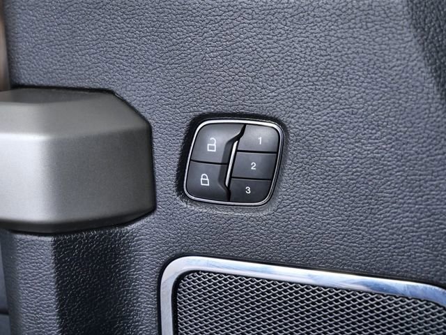 Used 2018 Gray Ford Lariat image 29