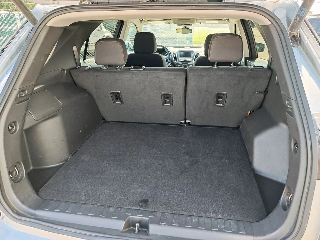 2024 Chevrolet Equinox LT - Photo 28