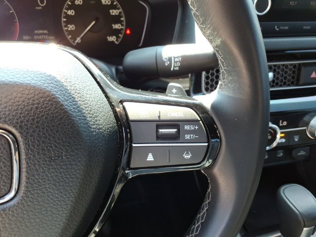 Used 2025 Gray Honda Sport image 22