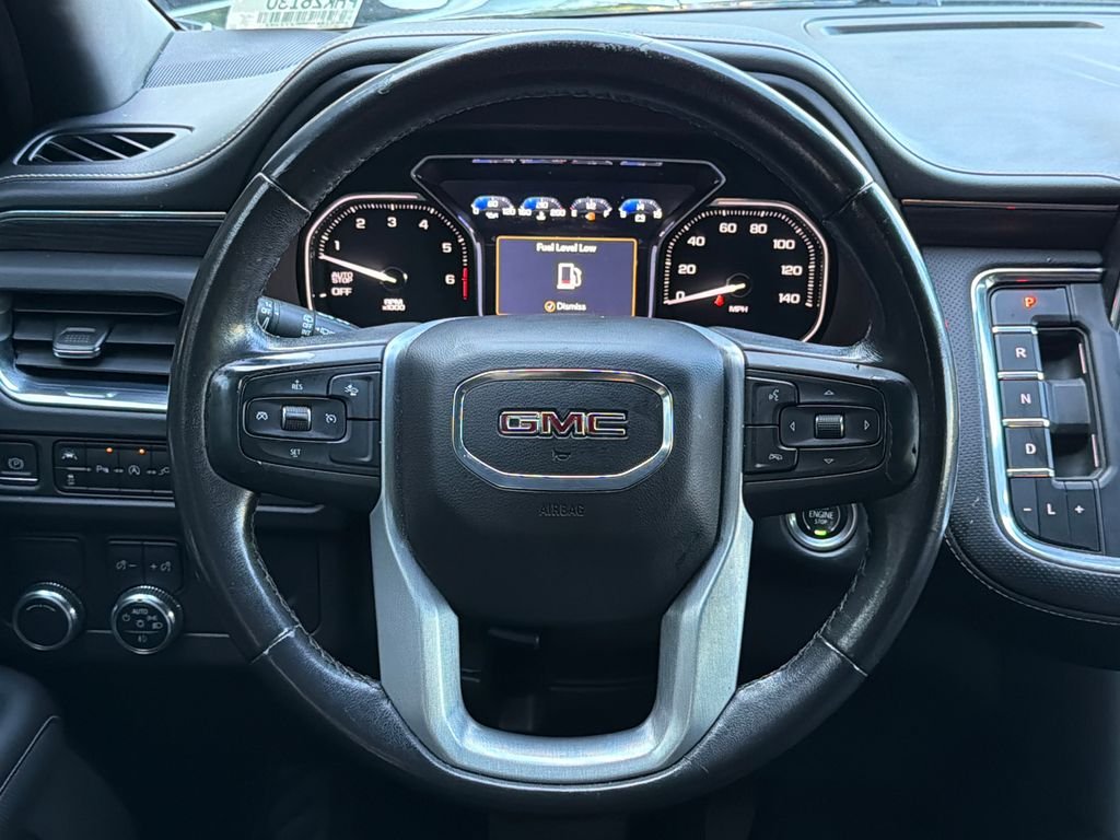2021 GMC Yukon SLT - Photo 24