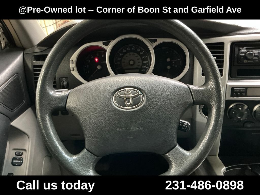 Used 2003  Toyota SR5 image 19