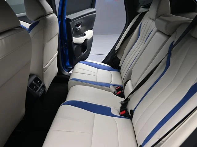 New 2026  Acura A-Spec Advance Package image 14