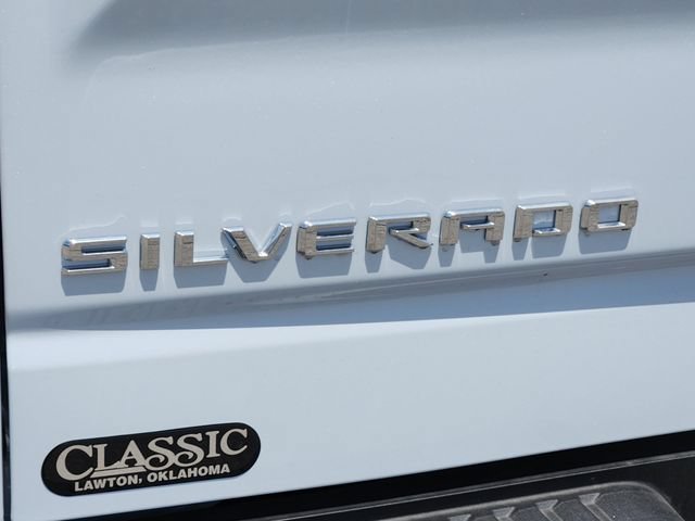 New 2026 Polar White Tricoat Chevrolet High Country image 11