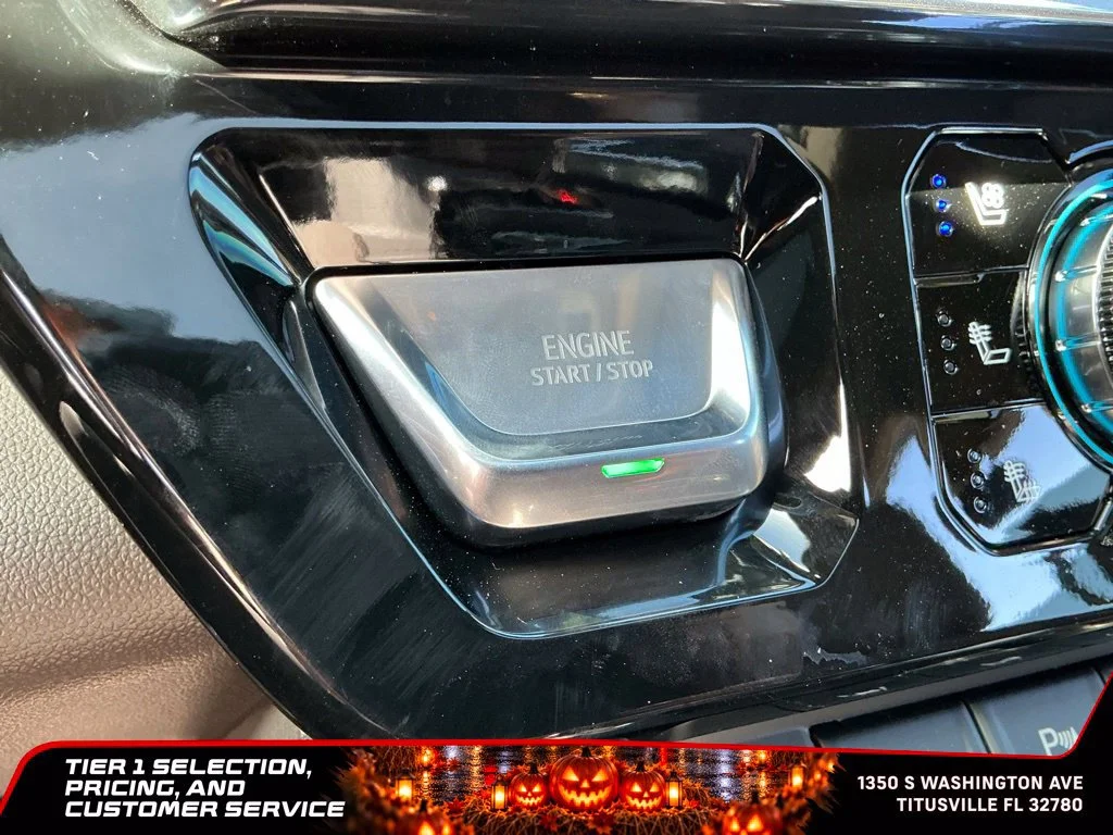 New 2026 Glacier White Tricoat GMC Denali image 37