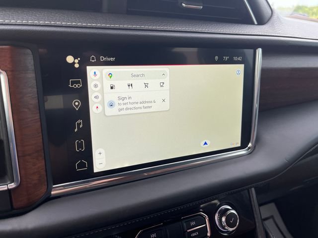 Certified Used 2023 Red GMC Denali Ultimate image 18