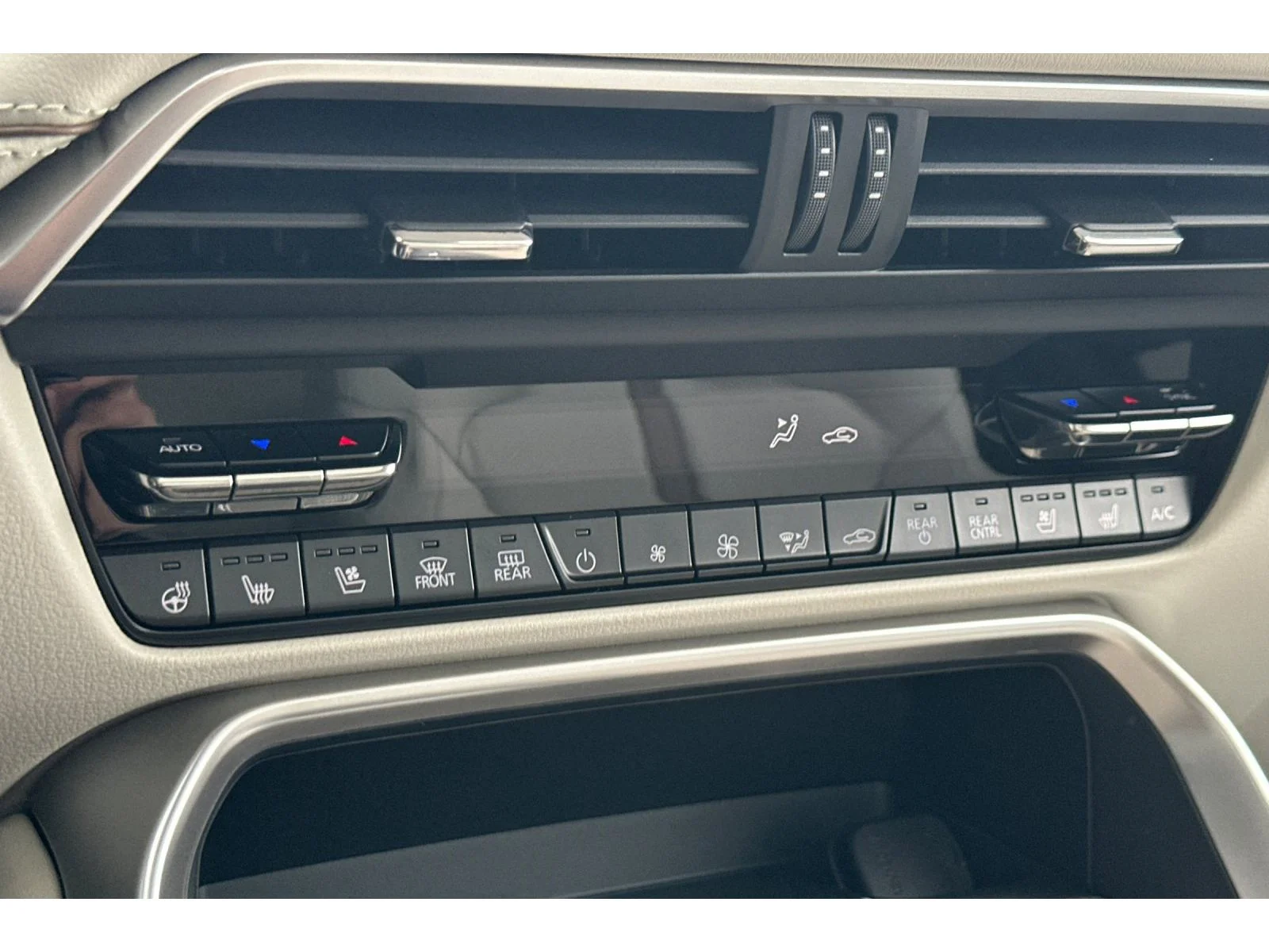 Used 2026 Deep Crystal Blue Mica Mazda S Premium Sport image 19