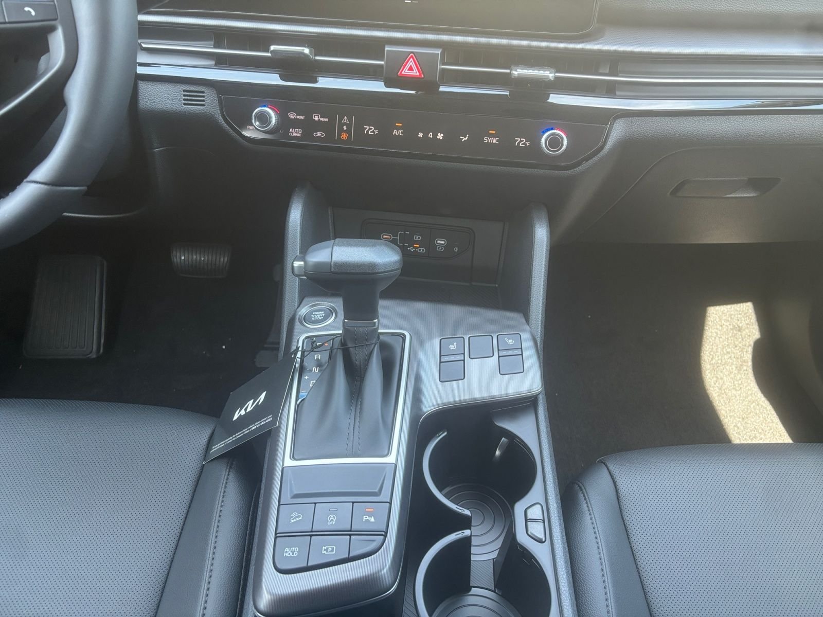 New 2026 Panthera Metal Kia EX image 11