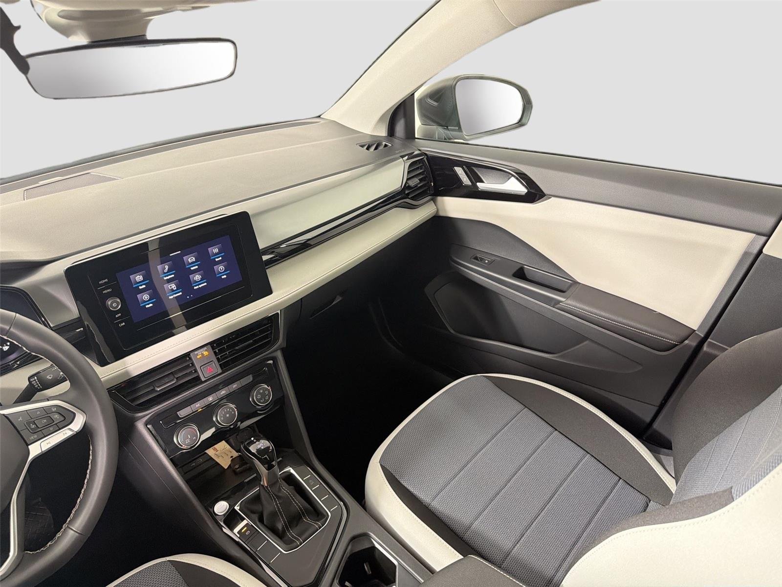 New 2026 Pure White Volkswagen S image 20