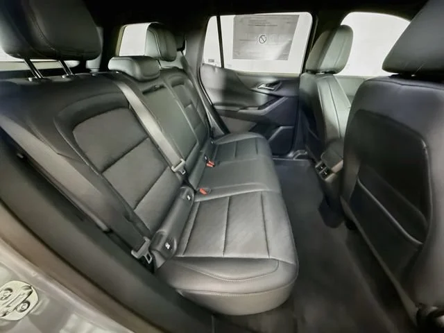 New 2027 Sterling Gray Metallic Chevrolet LT image 27