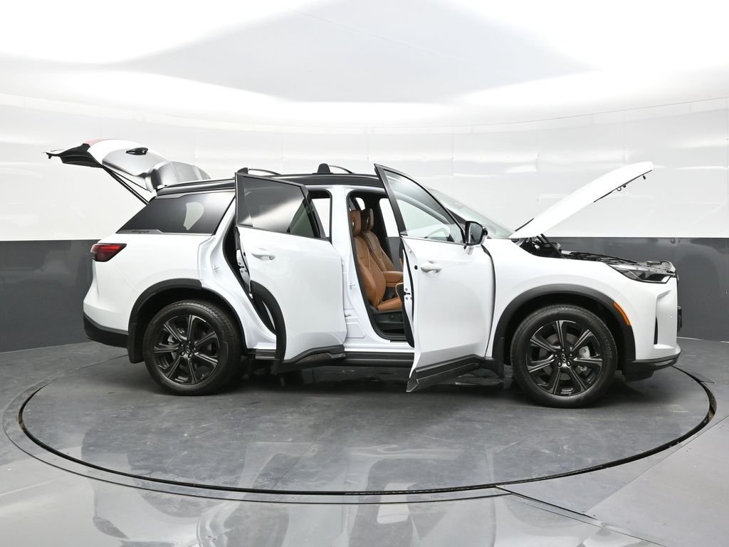 2026 INFINITI QX60 AUTOGRAPH - Photo 46
