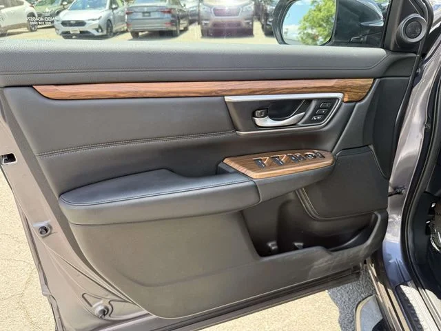Used 2022  Honda EX-L image 26