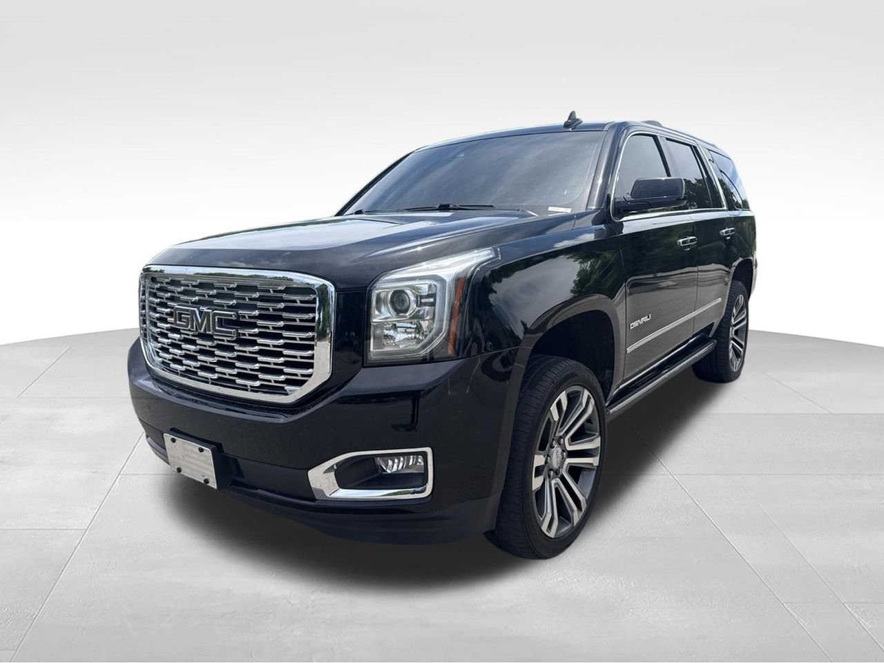2018 GMC Yukon 4WD Denali's photo