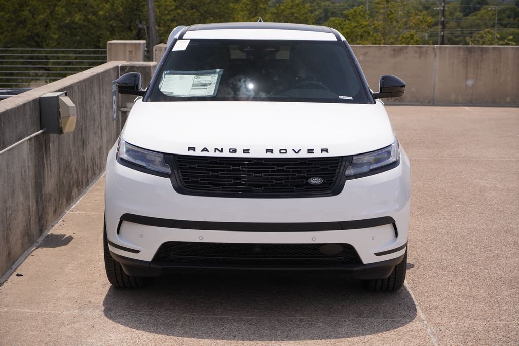 New 2026 Fuji White Land Rover S image 4
