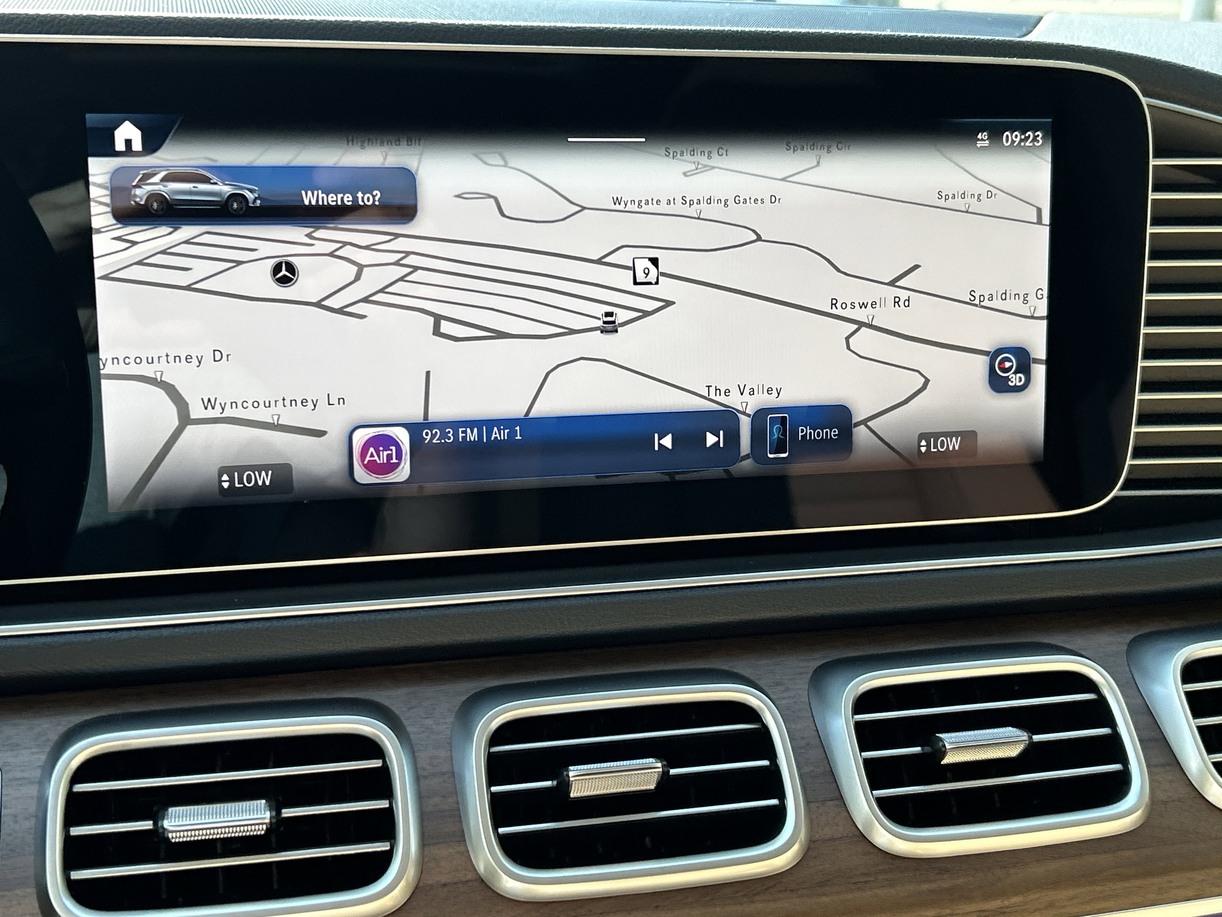 New 2026 MANUFAKTUR Alpine Grey Mercedes-Benz GLE 350 SUV image 28
