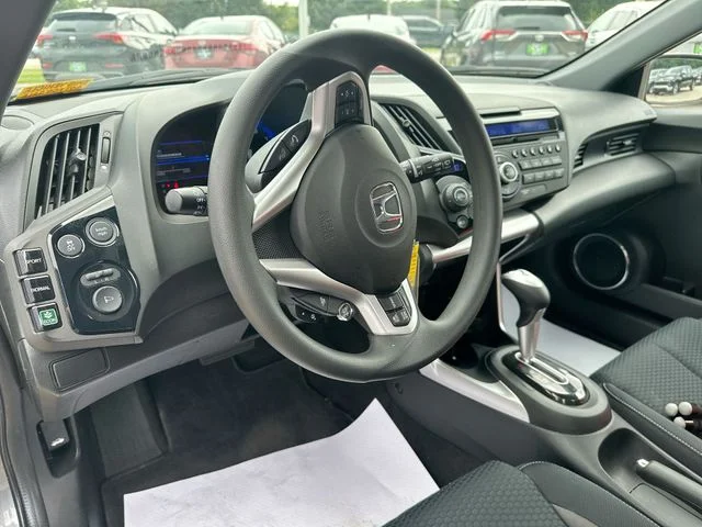 Used 2015  Honda Base image 12