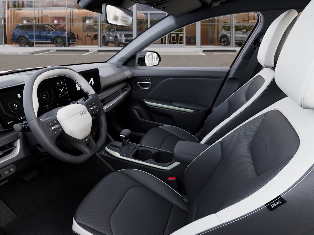 2026 Kia K4 GT-Line - Photo 17