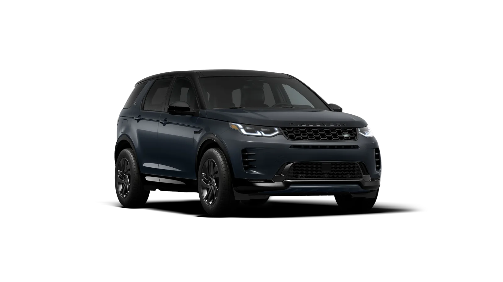 2026 Land Rover Discovery Sport 2.0 Landmark Edition's photo