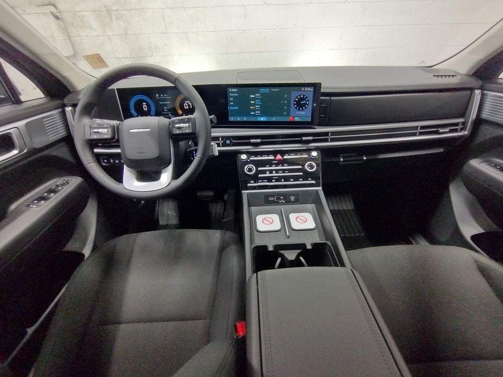 New 2026 Gray Hyundai SE image 39