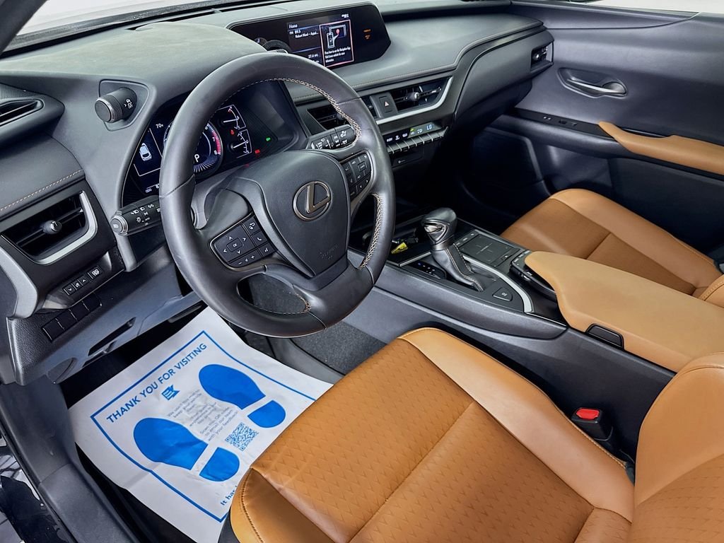 Used 2020 Caviar Lexus 200 Base image 11