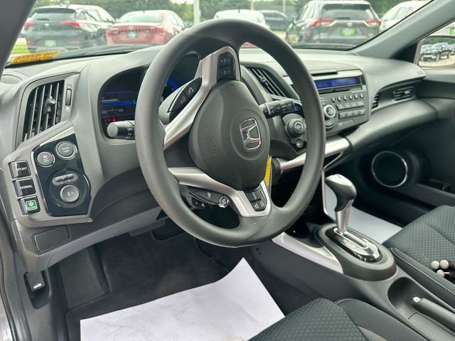 Used 2015  Honda Base image 12